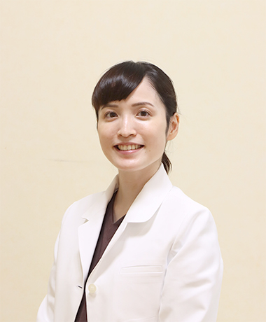 糖尿病・甲状腺専門医 西野 美穂子